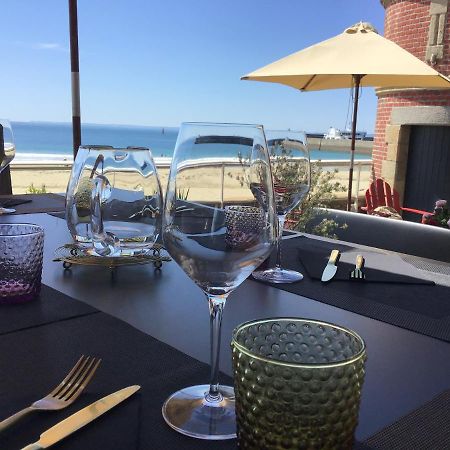 Villa Bikini Quiberon Zewnętrze zdjęcie