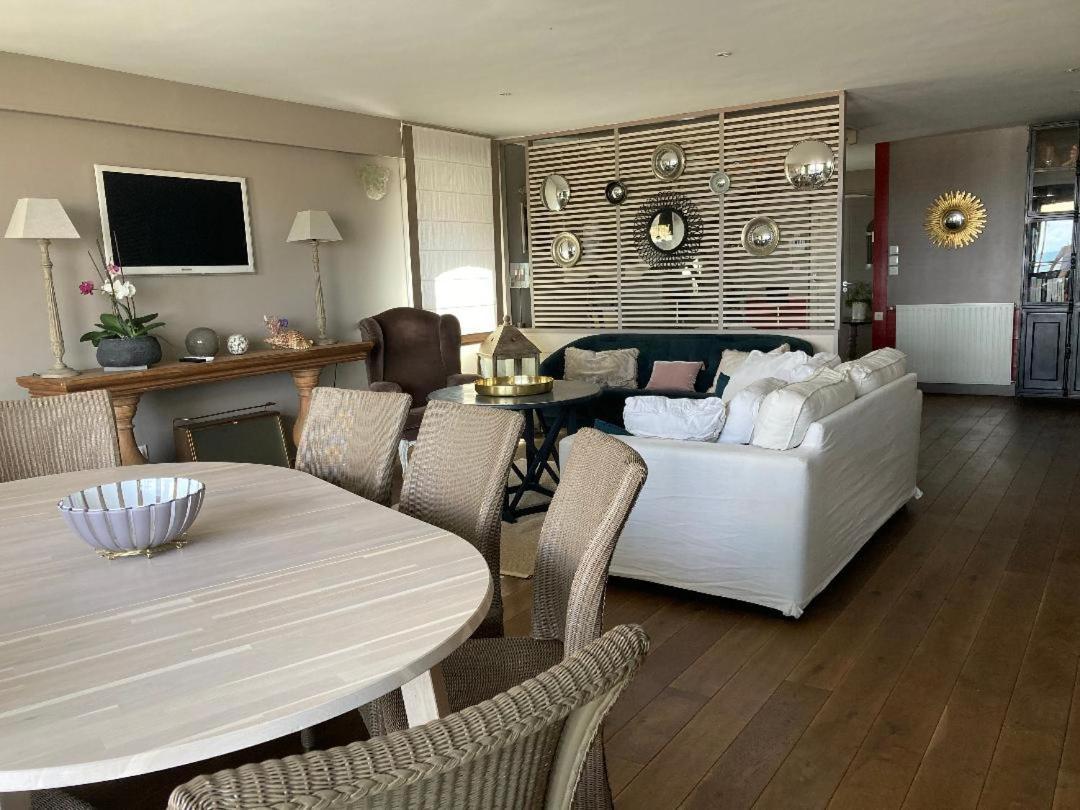 Villa Bikini Quiberon Zewnętrze zdjęcie