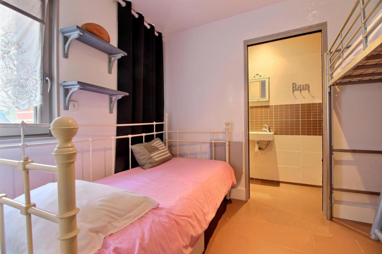 Villa Bikini Quiberon Zewnętrze zdjęcie