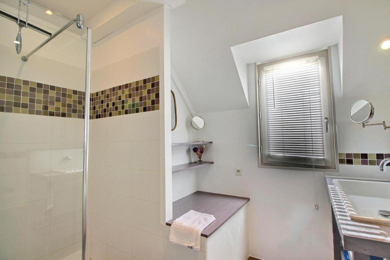 Villa Bikini Quiberon Zewnętrze zdjęcie