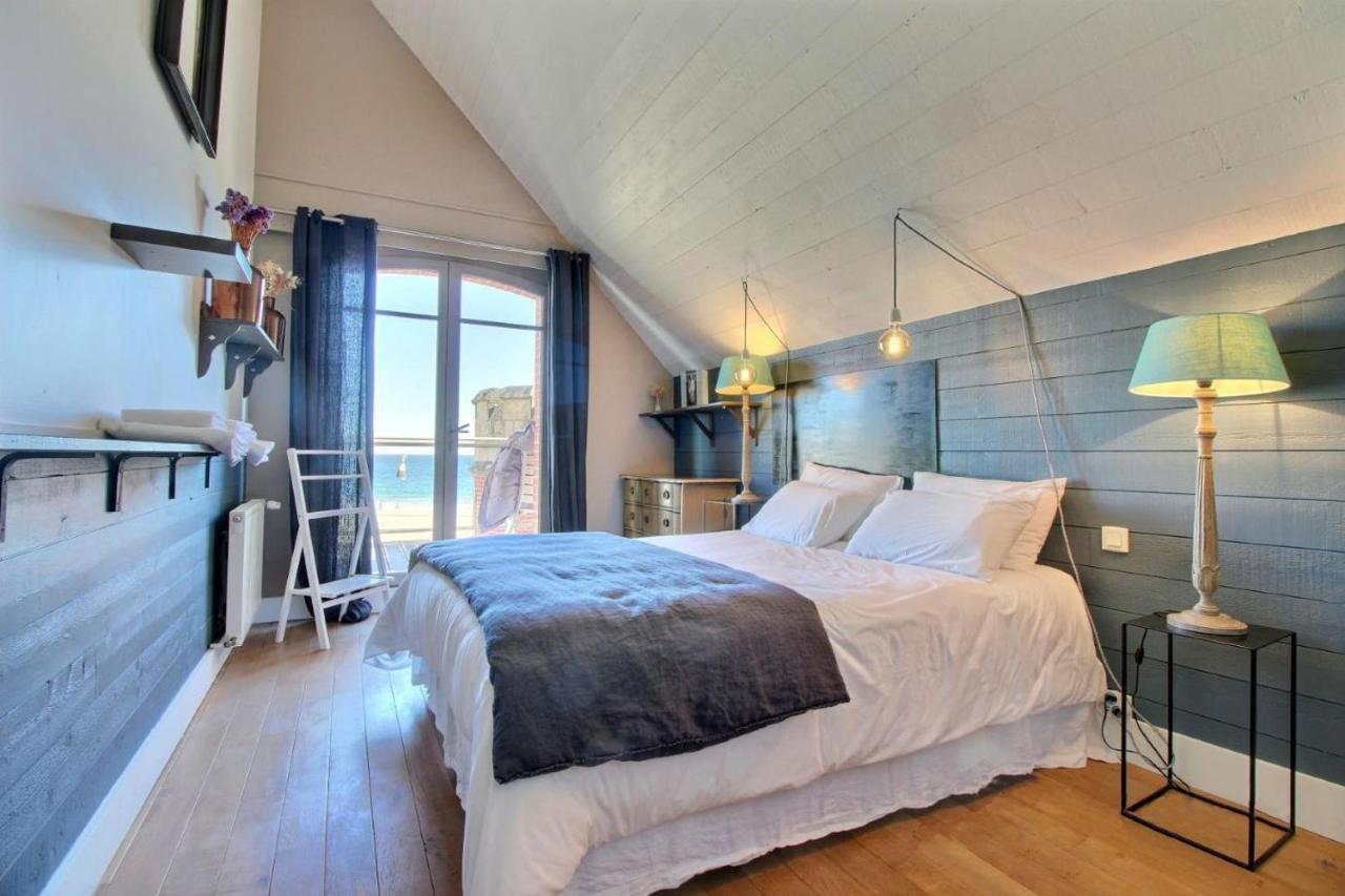 Villa Bikini Quiberon Zewnętrze zdjęcie