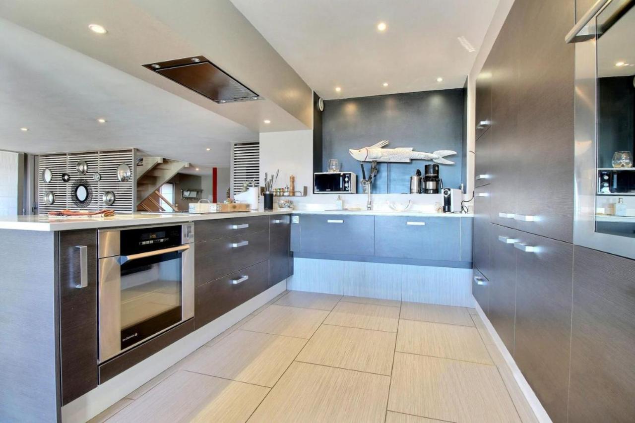 Villa Bikini Quiberon Zewnętrze zdjęcie