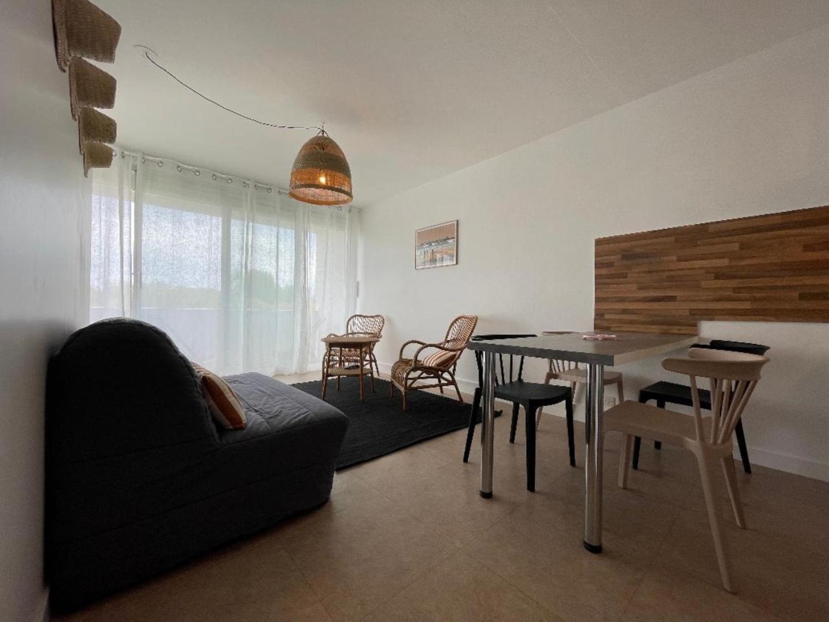 Villa Bikini Quiberon Zewnętrze zdjęcie