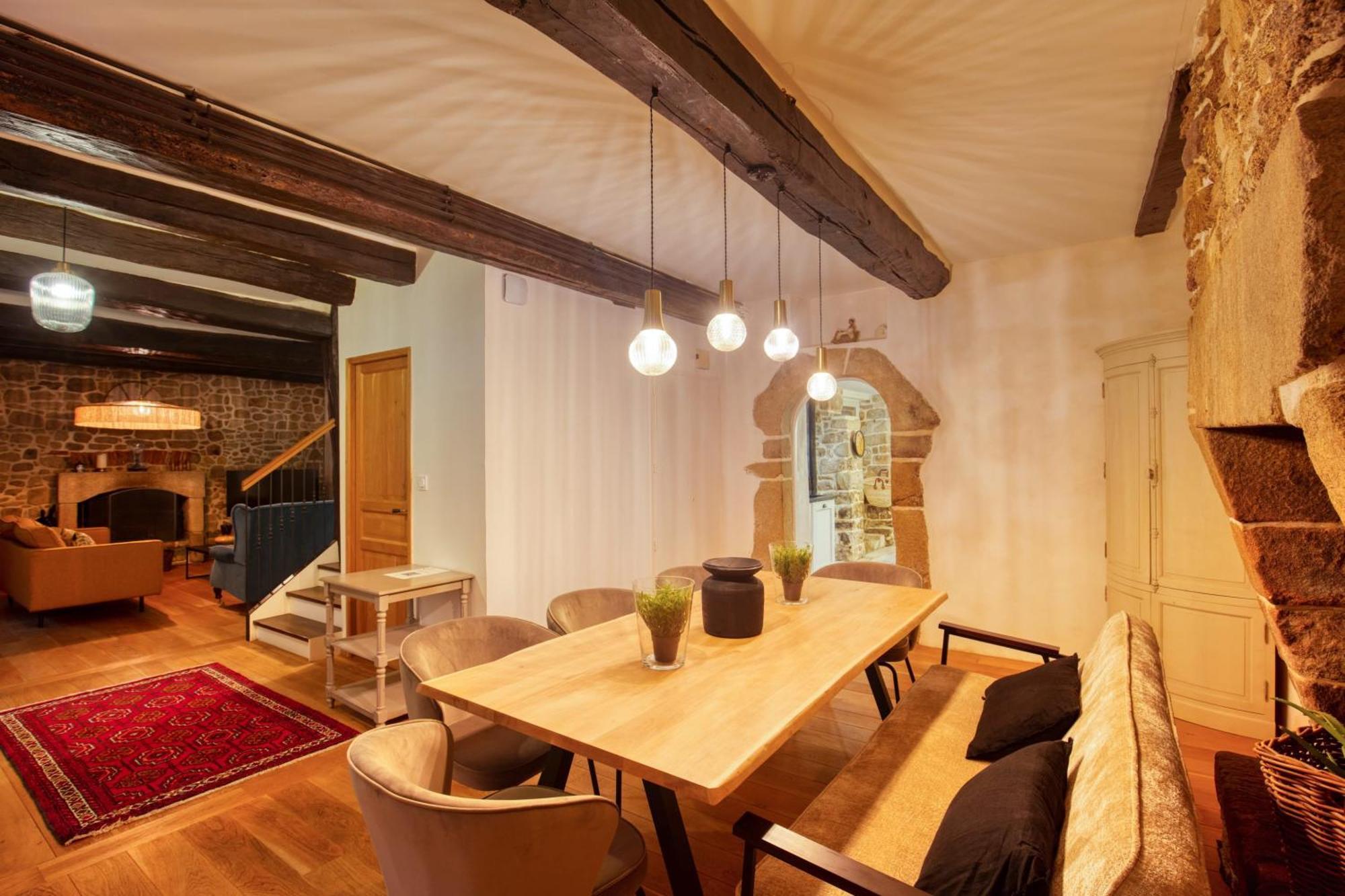 Villa Bikini Quiberon Zewnętrze zdjęcie