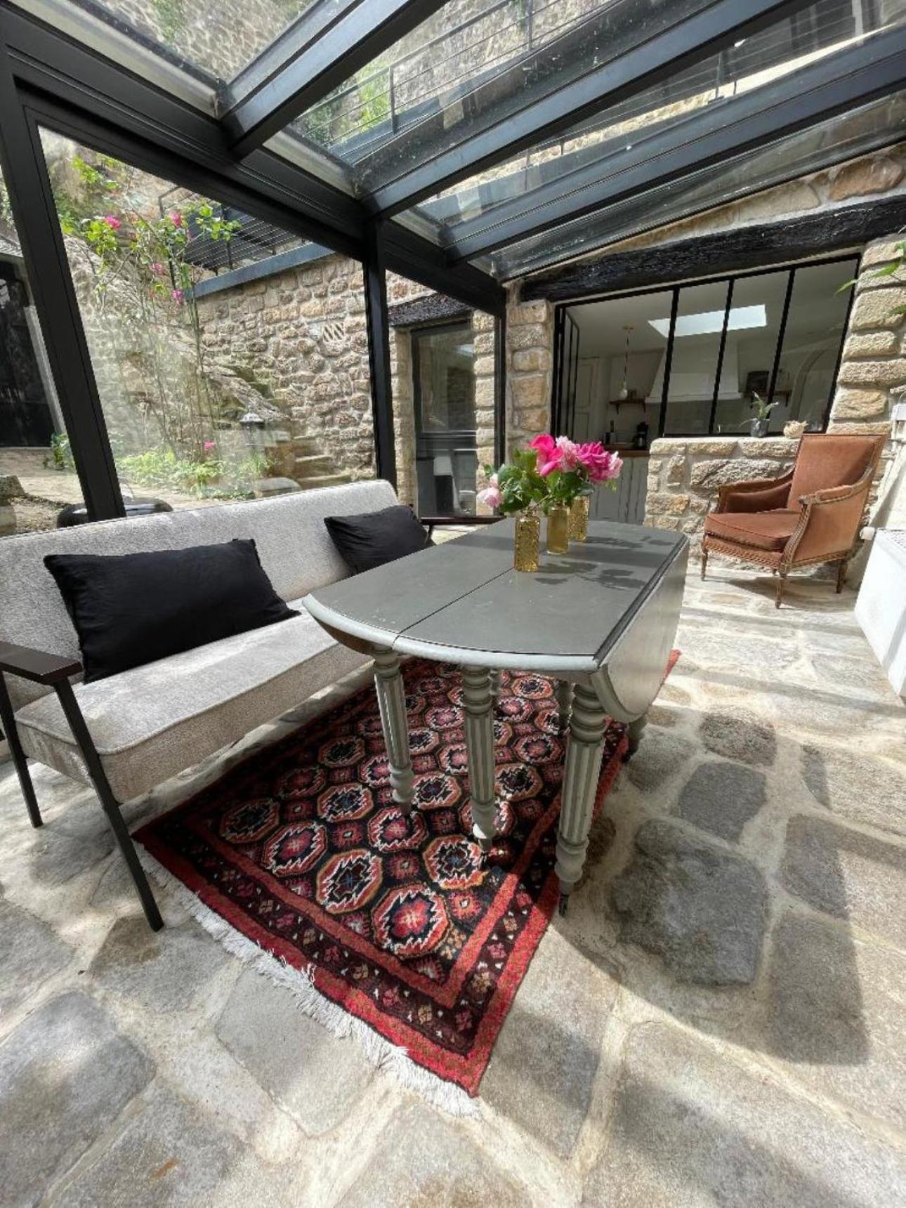 Villa Bikini Quiberon Zewnętrze zdjęcie