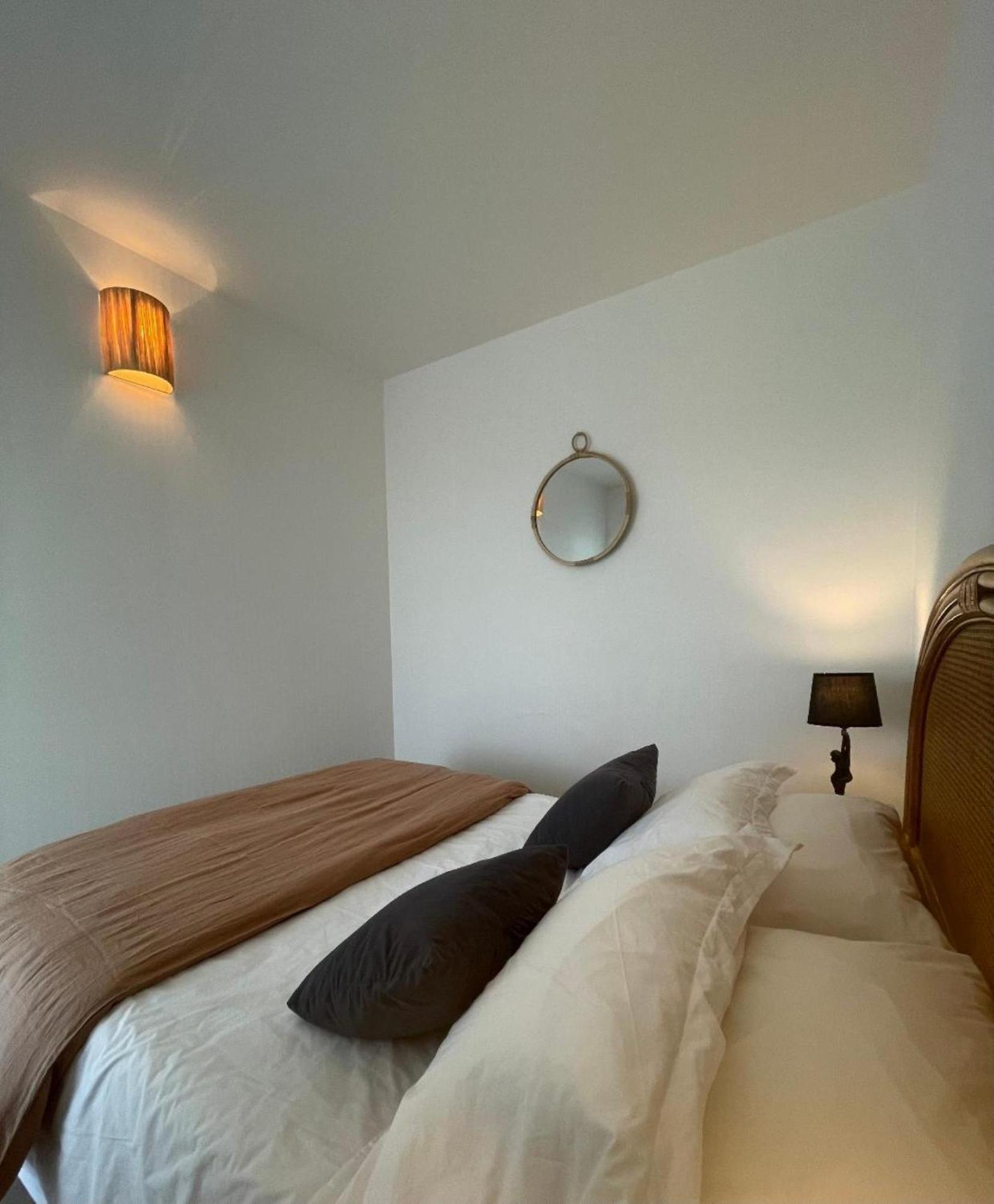 Villa Bikini Quiberon Zewnętrze zdjęcie