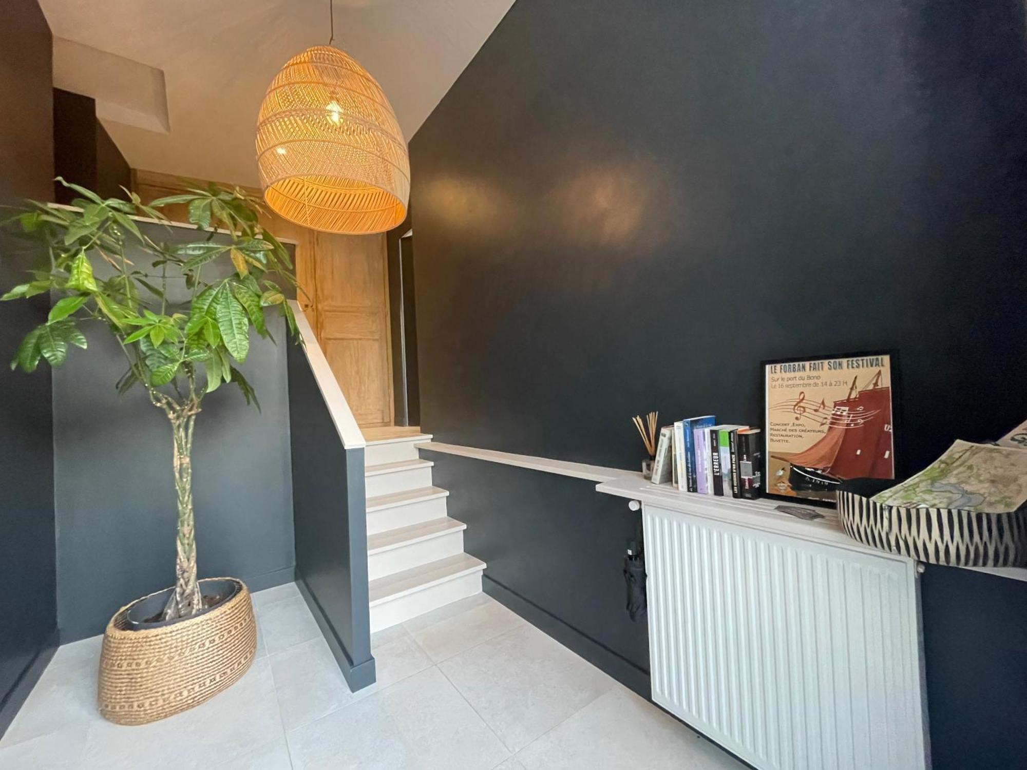 Villa Bikini Quiberon Zewnętrze zdjęcie