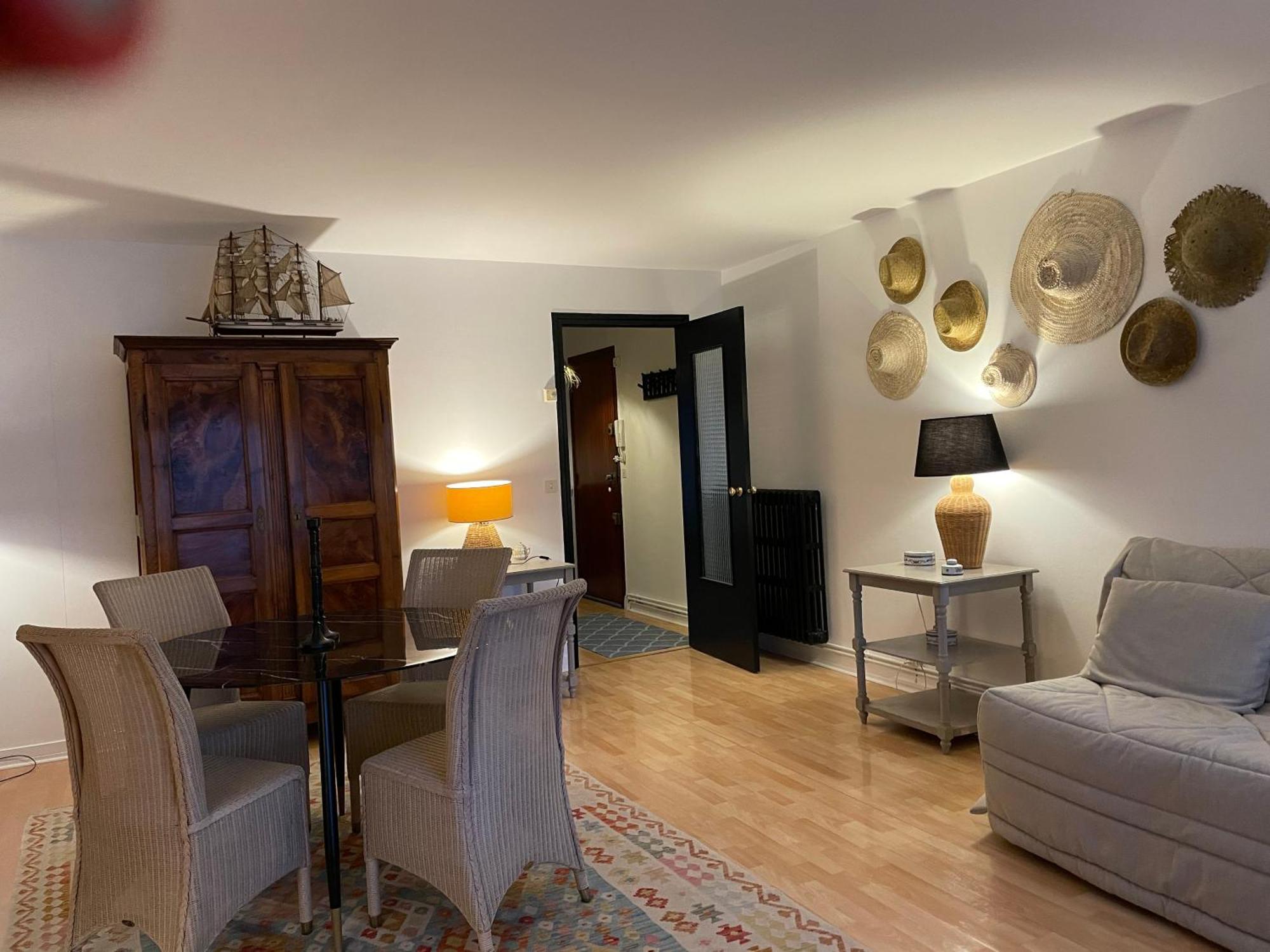 Villa Bikini Quiberon Zewnętrze zdjęcie