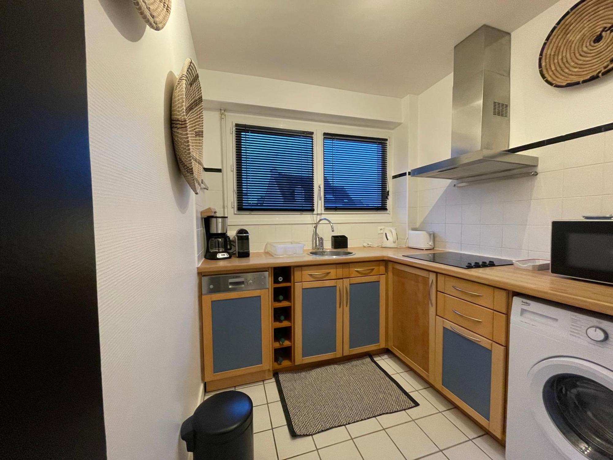 Villa Bikini Quiberon Zewnętrze zdjęcie