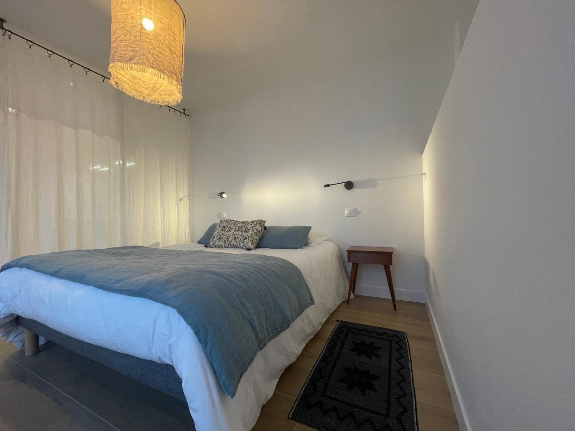 Villa Bikini Quiberon Zewnętrze zdjęcie