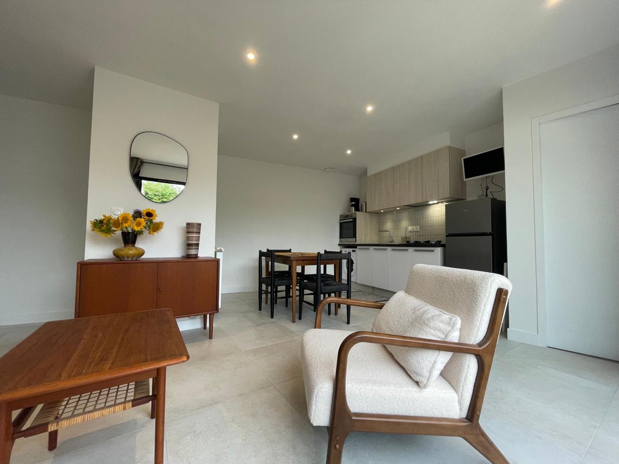 Villa Bikini Quiberon Zewnętrze zdjęcie