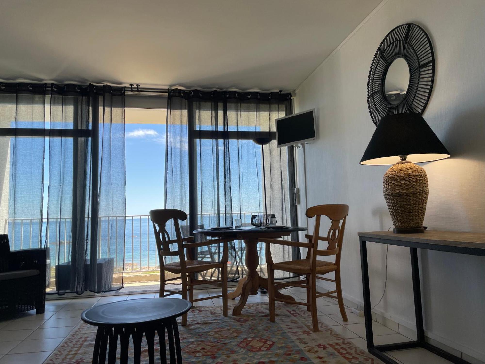 Villa Bikini Quiberon Zewnętrze zdjęcie
