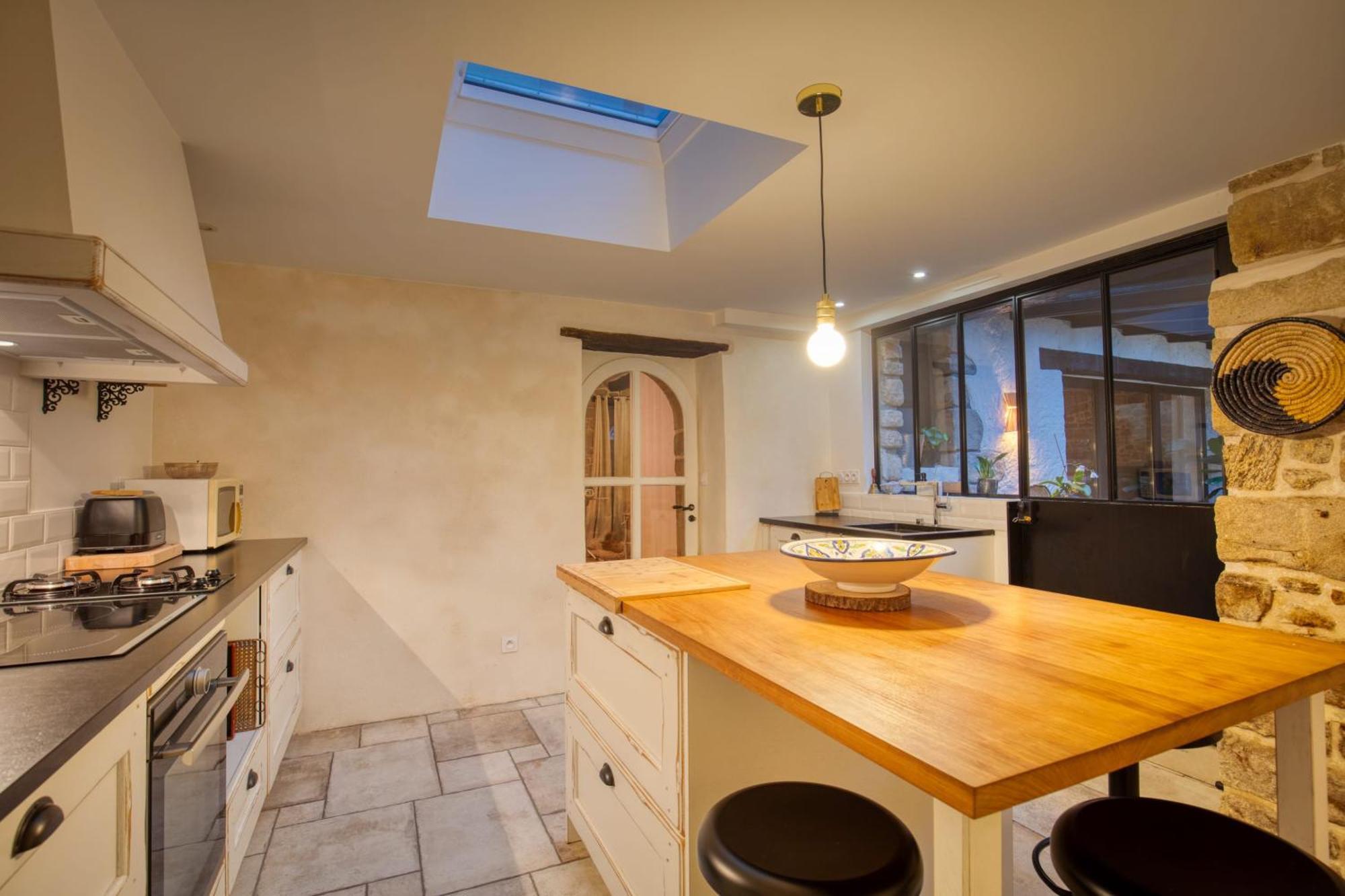 Villa Bikini Quiberon Zewnętrze zdjęcie