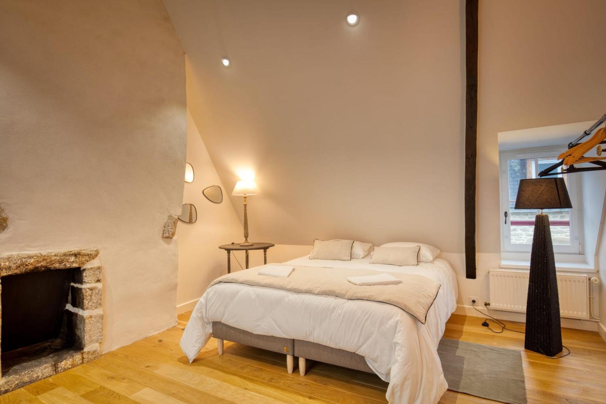 Villa Bikini Quiberon Zewnętrze zdjęcie