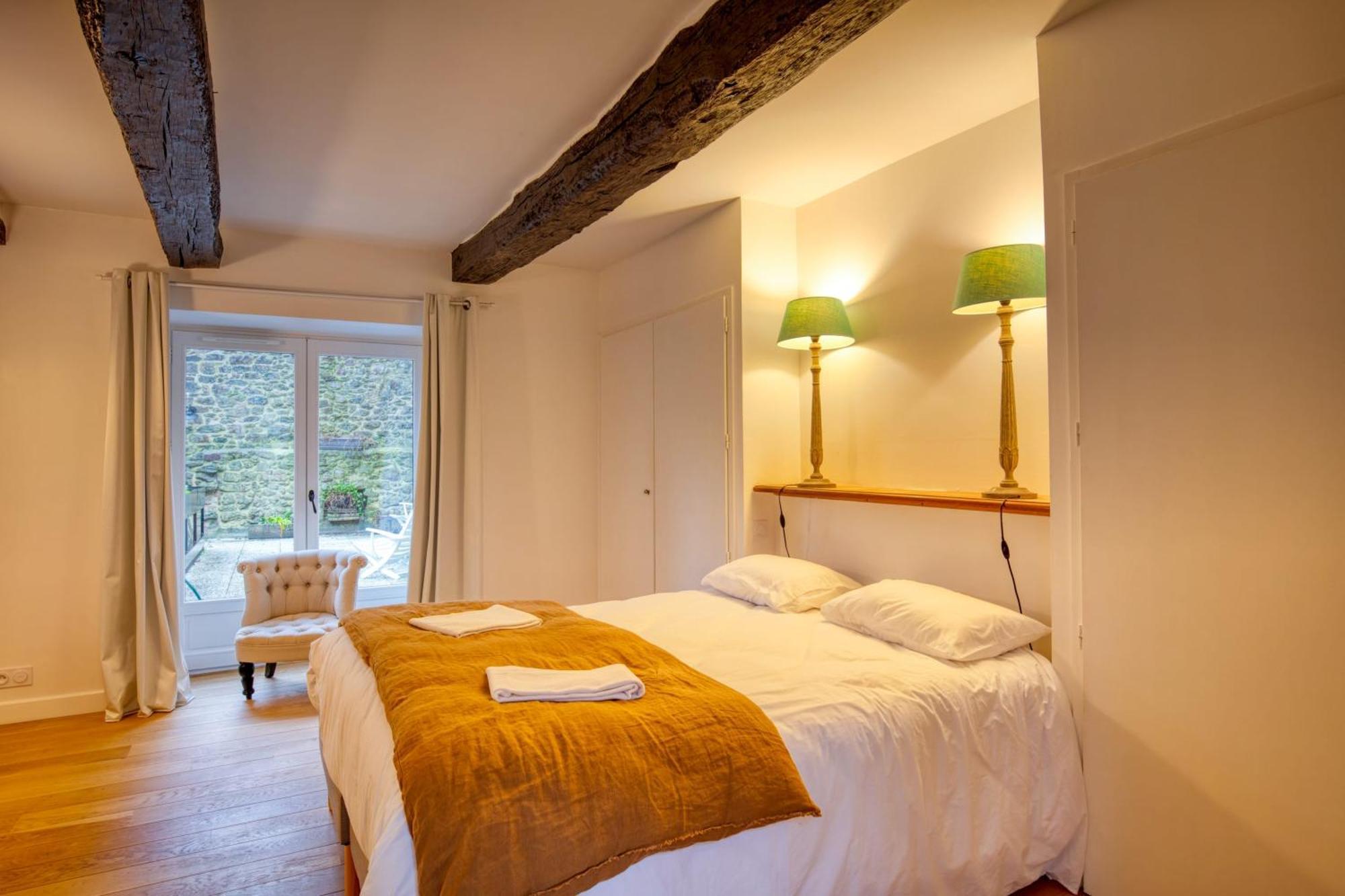 Villa Bikini Quiberon Zewnętrze zdjęcie